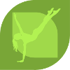 Gymnastics Gymnastics Trainer