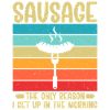 Sausage Lover