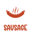 Amateur de saucisses