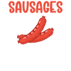 Sausage Lover