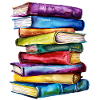 Die Kraft der Bücher
