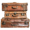 Les valises sont bouclées, l’aventure commence !