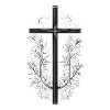 Christian Cross