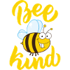 Funny Bee Saying Bee Child