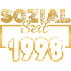 Social Worker 1998