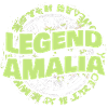 Amalia