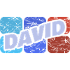 David as David