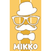 First name Mikko