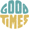 Good Times retro