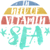 Vitamin Sea retro