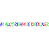 AI Algorithim Designer