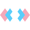 Subtle Transgender Pride