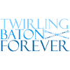 TWB forever bleu