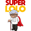 Philippines Filipino Grandpa Lolo I Gift