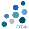 all the colours - ocean