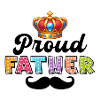BGSM PROUD FATHER