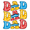 DAD DAD DAD