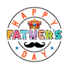 HAPPY FATHER'S DAY