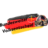 "Bundesweiter Volksentscheid - Jetzt"