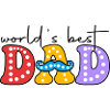 WORLD'S BEST DD