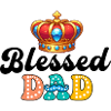 BGSM DAD TSHIRT