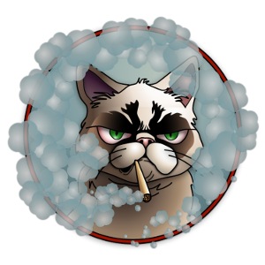 Chat smoking