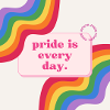 Pride is every Day