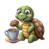 KEKSE, KAFFEEZEIT