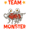 Flying Spaghetti Monster FSM