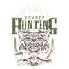 Coyote Hunter Yote