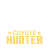 Coyote Hunting Yote