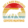 Chasseur de coyotes Yote