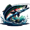 Fishing - Fish