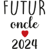 Futur oncle - 2024