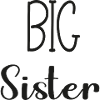 Big Sis - Big Sister