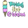 Ice Cream Cup Icecream