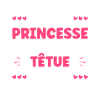 têtue