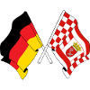 Flag Germany, Bremen