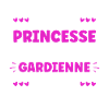 gardienne