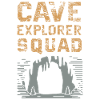 Cave Explorer Squad Adventure