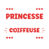 Coiffeuse