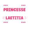 Laetitia
