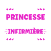 infirmière