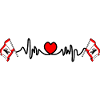 Cardio de fréquence cardiaque pour Berlin