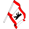 Flag Berlin