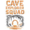Cave Explorer Squad Adventure