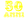 50 Years T-Shirt