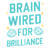 Tourette's Syndrome Awareness Neurodiverse