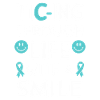 Tourette's Syndrome Awareness Neurodiverse