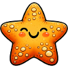 Starfish